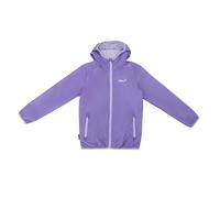 Gelert Kids Dursley Lightweight Jacket Lilac 7-8 Years