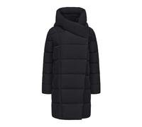 Gelert Kids Ottawa Parka Jacket Juniors Long Sleeve Black 9-10 Years