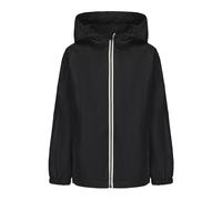 Gelert Kids Windbreaker Black 15 Years