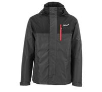 Gelert Mens Insulated Jacket Charcoal XXL