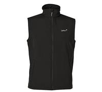 Gelert Mens Shell Gilet Mens Black S