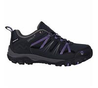 Gelert Women Horizon LowWP Womens Navy 7 (40)