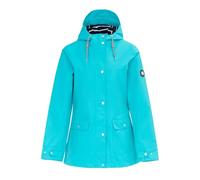 Gelert Womens Coast Jacket Blue 12