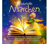 Gelesen Von Sven Görtz - 11 zauberhafte Märchen