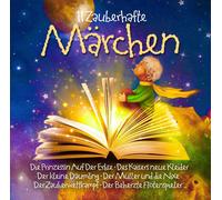 Gelesen Von Sven Görtz - 11 zauberhafte Märchen