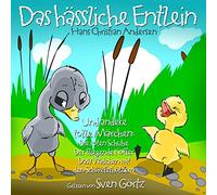 Gelesen Von Sven Görtz - Das Hässliche Entlein / H. C. Andersen