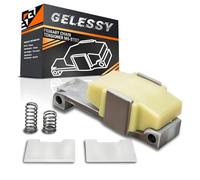 Gelessy Primary Chain Tensioner M6-BT07 Compatible with 2006-2017 Harley Davidson