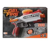 Nerf Blaster Pro Gelfire Legion, 300 Hydrated Gelfire Rounds, NEW Outdoor Toy