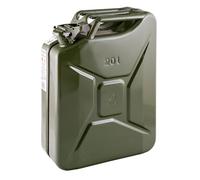 NEW 20 Litre Jerry Can Fuel Canister ✅ Free and Fast Delivery ✅