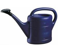 Watering Can 10 L Blue Aufsteckbrausekopf Made of High Quality