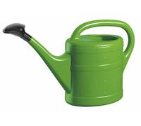 Geli Green Wash Essentials Plastic Watering Can Green 14 Litre 702014.01