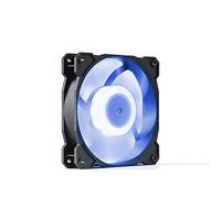 Gelid Solutions Radiant Full Colour Extreme Performance RGB LED 120mm PWM Fan