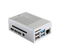 Gelid Iceberry Raspi4 Case and Cooling Kit