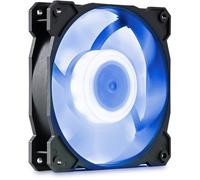 Gelid Solutions Radiant Full Colour Extreme Performance RGB LED 120mm PWM Fan