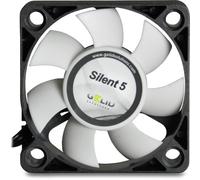 PQ278 Gelid Silent 5, 50mm Quiet Case Fan