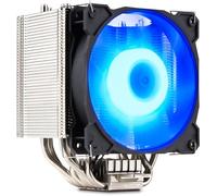 Gelid Sirocco RGB Quiet CPU Cooler