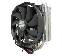 Gelid Solutions Antarctica Quiet CPU Cooler LGA 775/1150/1151/1156/1200/1366