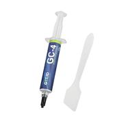 Gelid Solutions GC-4-10g Thermal Paste for Heat Sinks | Maximum Thermal Conductivity | Easy Application | Non-Corrosive
