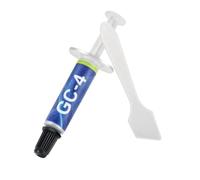 Gelid Solutions GC-4-1g Thermal Compound for Heat Sinks | Highest Thermal Conductivity | Easy to Use | Non-Corrosive