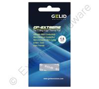 Gelid GP Extreme 1.5mm 80x40 Thermal Pad