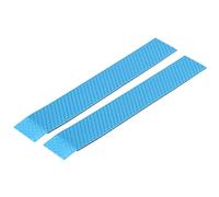 Gelid Solutions GP-Ultimate - Thermal Pad 120x20x1.5mm (2pcs). Excellent Heat Conduction, Ideal Gap Filler. Easy Installation Thermal Conductivity 15W