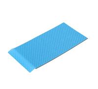 Gelid Solutions GP-Ultimate Thermal Pad 90 x 50 x 1.0 mm Excellent Heat Conduction, Ideal Gap Filler Easy Installation Thermal Conductivity 15W