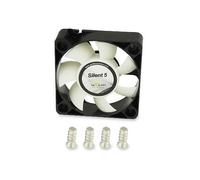 Gelid Solutions Silent 5 50 x 15 mm Quiet Case Fan