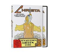 Swedish Fly Girls ( Christa ) (Blu-Ray & DVD Combo) (Blu-Ray)