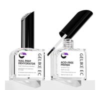 Gelike ec Nail Base Gel and Dehydrator