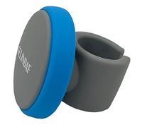 GELINDAF Universal Steering Wheel Knob Silicone No Tool Vehicle Steering Wheel Spinners Knob for Car, Truck, Boat, Tractor