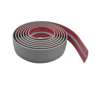 GELINTONG T Molding Trim,3Meter Self Adhesive T Section Bar, Threshold Transition Strip, Cover & Joining Flooring Gaps -Door Bar & Cover Strip for Wood Flooring,Laminate,MDF
