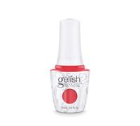 Gelish 15ml Soak Off Gel Polish Long-Lasting Vibrant Color Professional Quality High Shine Chip-Resistant (A Petal For Your Thoughts)