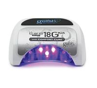 Gelish® 18G Plus Comfort Cure LED Light