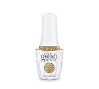 Gelish | All That Glitters Is Gold