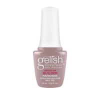 Gelish - Brush-On Builder - Mauve Nude - 15 ml / 0.5 oz