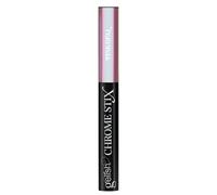Gelish Chrome Stix, Chrome Nail Powder, Nail Art for Stunning Metallic Finish, Long-Lasting, Easy Application, Perfect for Professional and At-Home Use (Pink Opal, 0.5g)
