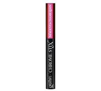 Gelish Chrome Stix, Chrome Nail Powder, Nail Art for Stunning Metallic Finish, Long-Lasting, Easy Application, Perfect for Professional and At-Home Use (Magenta Chameleon, 0.5g)