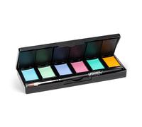Gelish Cream Gel Palettes - 6 Colours in One Palette | Cream LED Nail Polish Palettes (Pretty Pastels, 1 Palette)