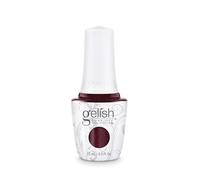 Gelish Cruelty-Free Gel Polish - Black Cherry Berry 15ml