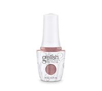 Gelish Cruelty-Free Gel Polish - Glamour Queen 15ml (1110856)