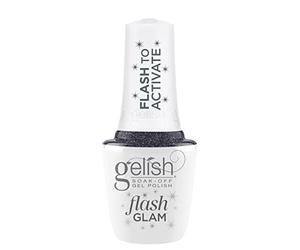 Gelish Flash Glam Gel Polish 15ml (Never Stop Glistening) 15ml