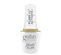 Gelish Flash Glam Gel Polish 15ml (Star Quality)