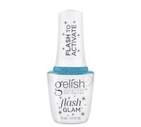 Gelish Flash Glam Gel Polish - I'll Shine For You 15ml