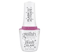 Gelish Flash Glam Gel Polish - My Best Selfie 15ml