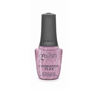 GELISH, Foundation Flex Light Pink - Base Rubber 1148016