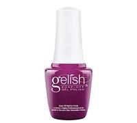 Gelish Gel Polish: Purples (Berry Buttoned Up) 9ml