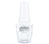 Gelish Harmony Gel Nail, I'm Drawing A Blanco, 15 ml
