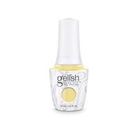 Gelish Harmony Nail Polish, 15 ml, Let Your Hair Down