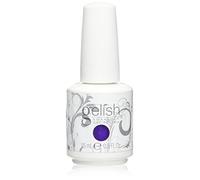 Gelish Harmony Nail Polish, Amine-Zing Color