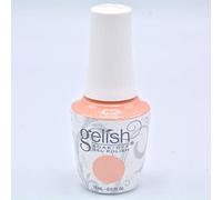 Gelish Harmony Nail Polish, Light Elegant